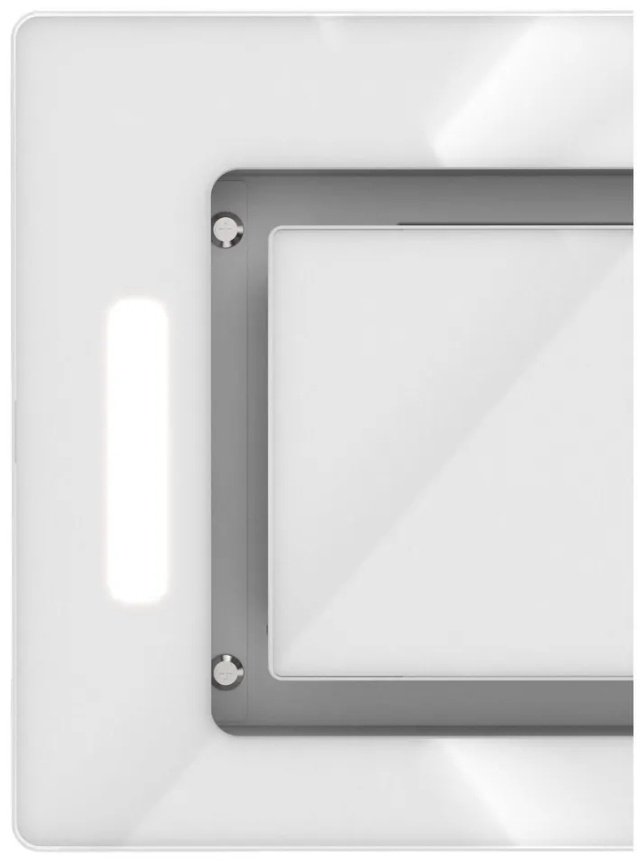 Вытяжка Faber Aria WH 72 белый - ForteMarket Вытяжка Faber Aria WH 72 белый купить,142002