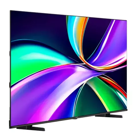 Телевизор 65" (164 см) Hisense 65E7Q QLED UHD Black