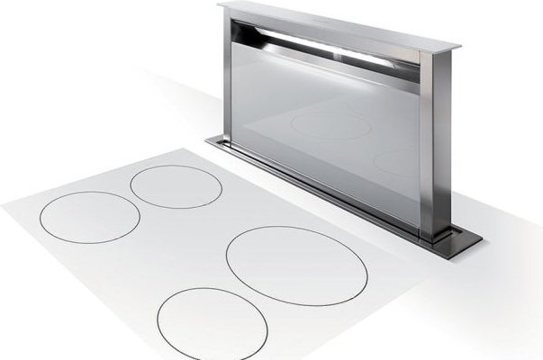 Вытяжка Faber Fabula Evo WH A90 белый