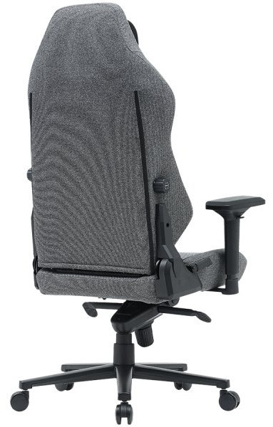 Игровое кресло Canyon CND-XLCH01, серый купить,NaN