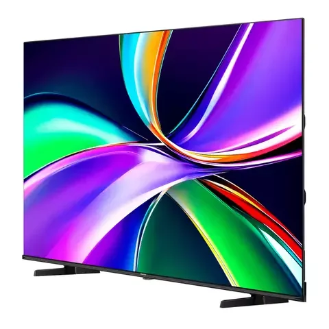 Телевизор 65" (164 см) Hisense 65E7Q QLED UHD Black