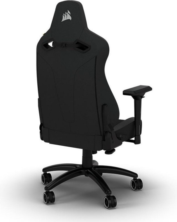 Игровое кресло Corsair CF-9010043-WW, черный купить,174446