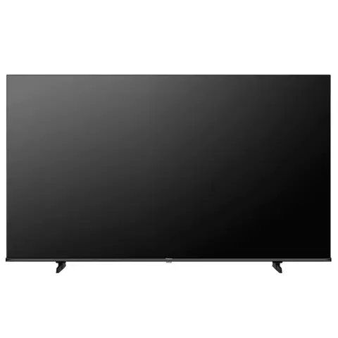 Телевизор 65" (164 см) Hisense 65E7Q QLED UHD Black