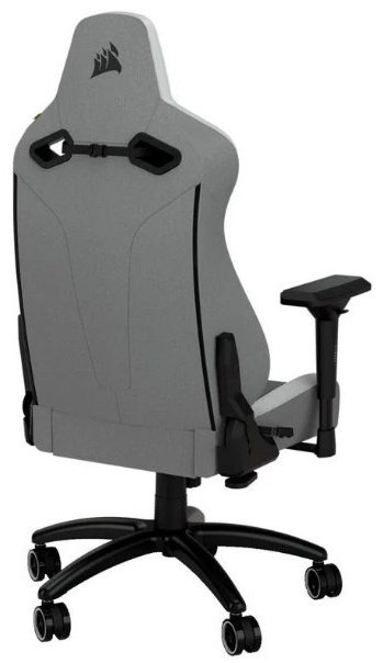 Игровое кресло Corsair CF-9010048-WW, серый