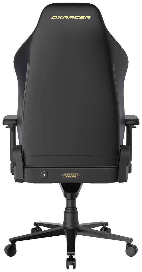 Игровое кресло DXRacer Martian GC/XLMT24LTA/N.N.Y, черный