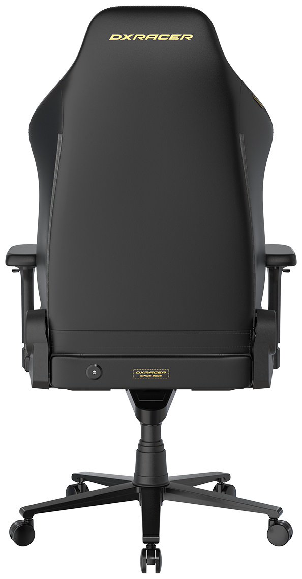 Игровое кресло DXRacer Martian GC/XLMT24LTA/N.N.Y, черный купить,NaN