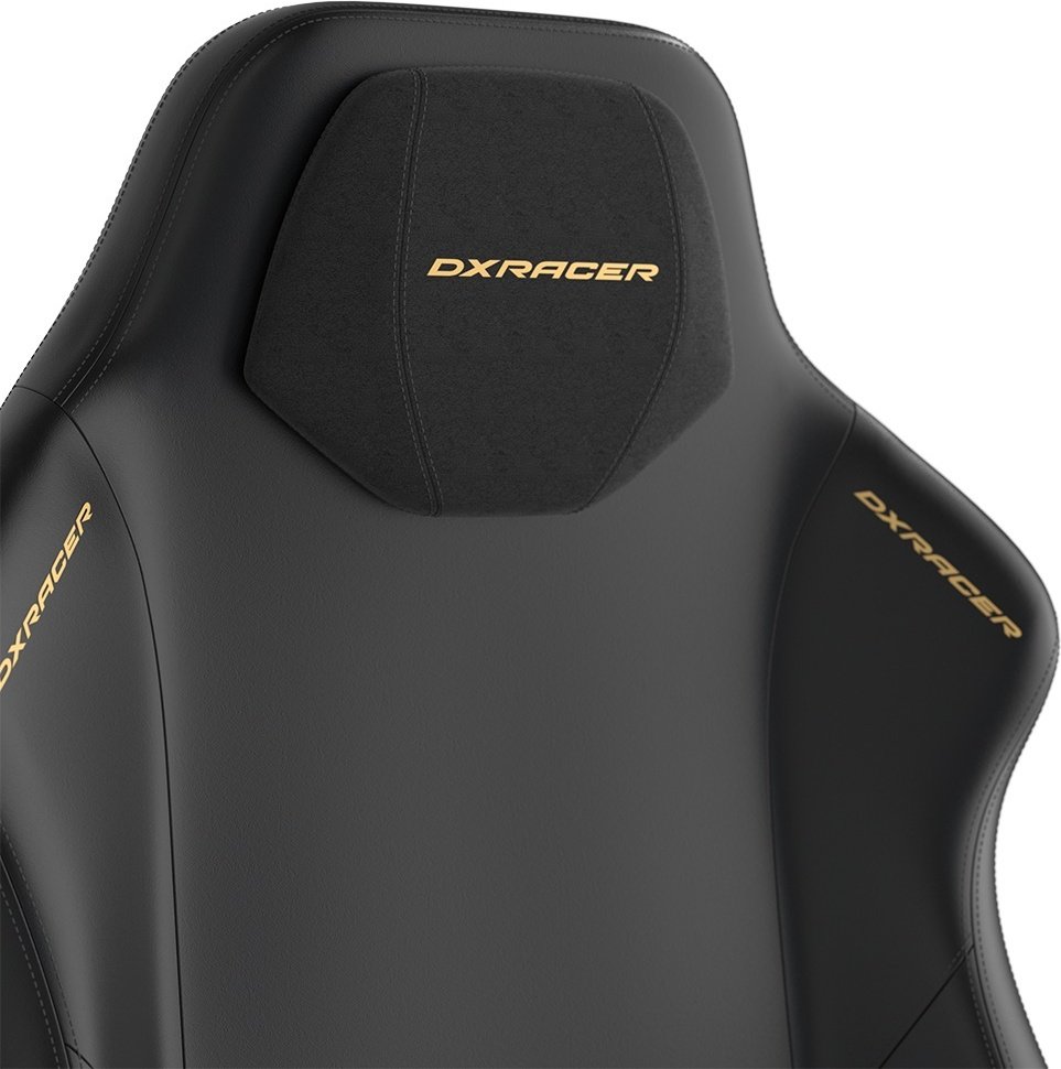 Игровое кресло DXRacer Martian GC/XLMT24LTA/N.N.Y, черный