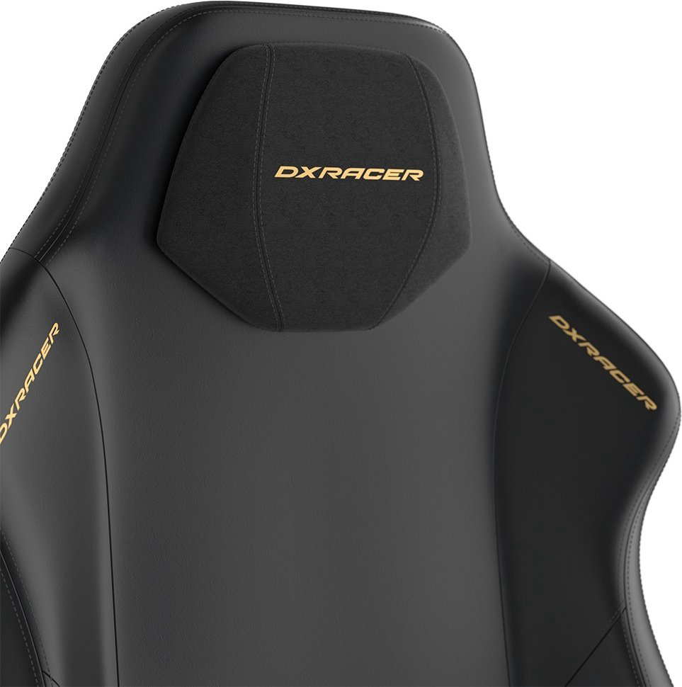 Игровое кресло DXRacer Martian GC/XLMT24LTA/N.N.Y, черный купить,NaN