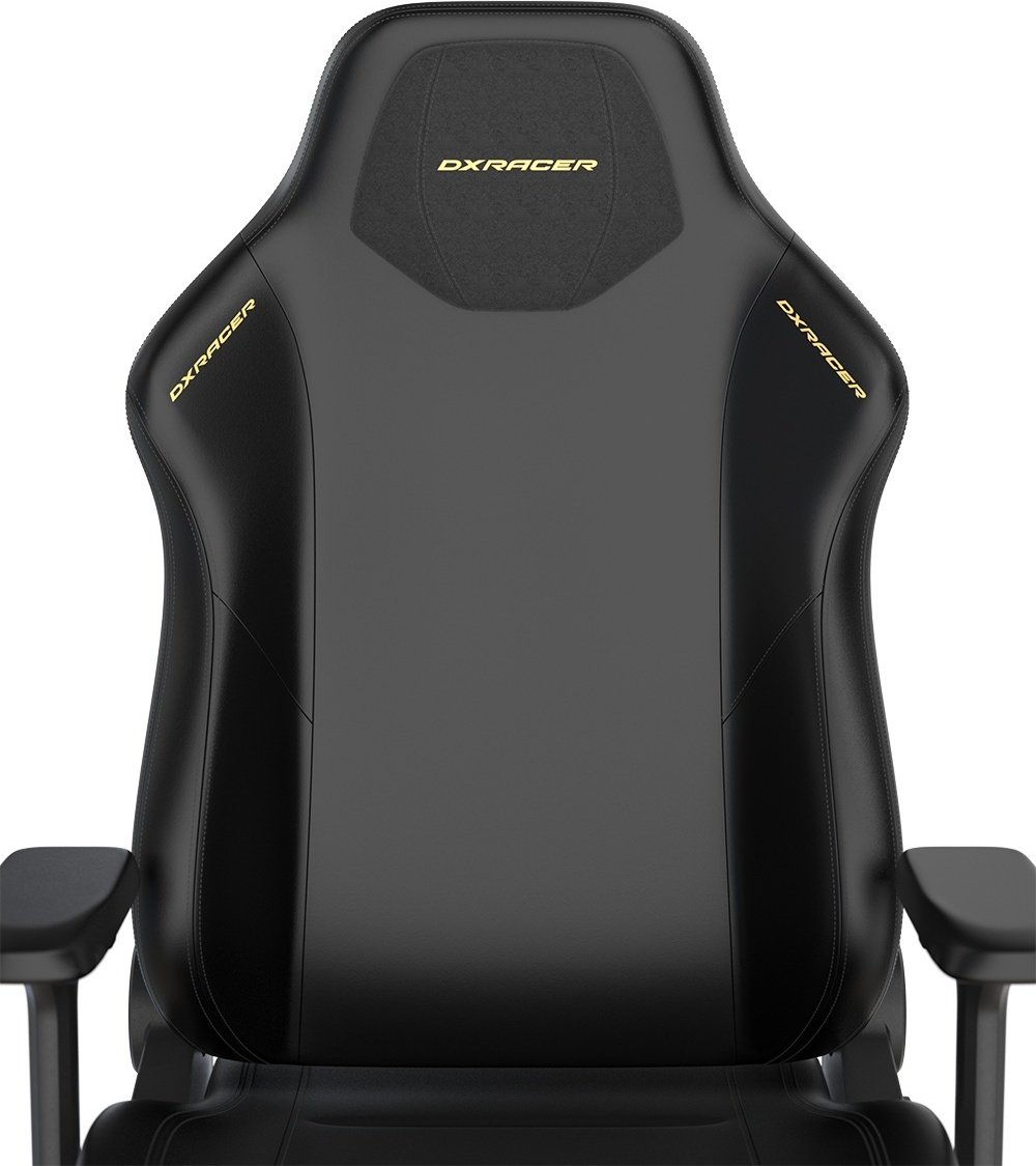 Игровое кресло DXRacer Martian GC/XLMT24LTA/N.N.Y, черный купить,NaN