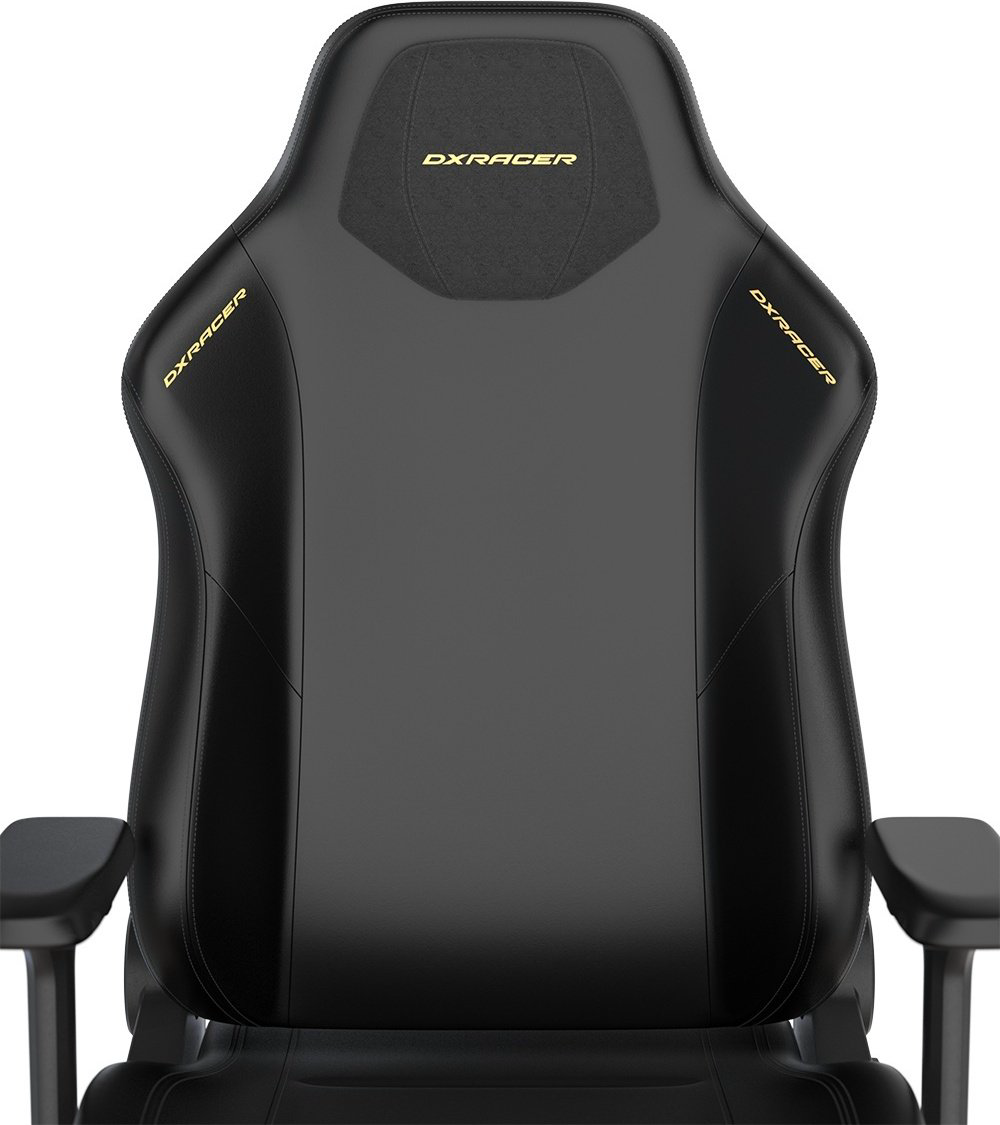 Игровое кресло DXRacer Martian GC/XLMT24LTA/N.N.Y, черный купить,NaN
