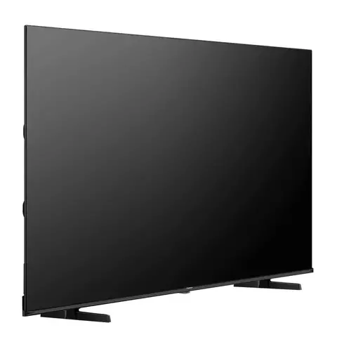 Телевизор 65" (164 см) Hisense 65E7Q QLED UHD Black