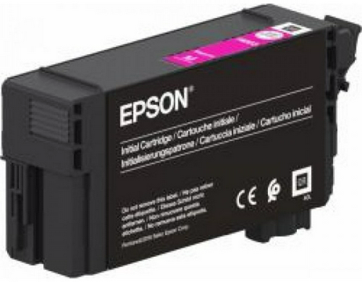 Картриджи Epson C13T40D34N пурпурный (magenta)