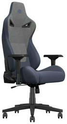 Игровое кресло Karnox LEGEND Magician Denim KX800519-MGPF, синий