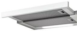 Вытяжка Elica ELITE 14 LUX GRVTWH/A/60 серебристый