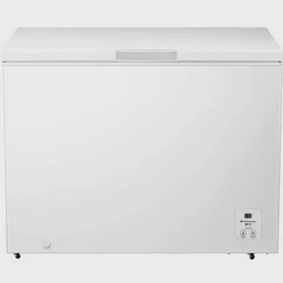 Морозильник ларь HISENSE FC386D4DW1 306 л White