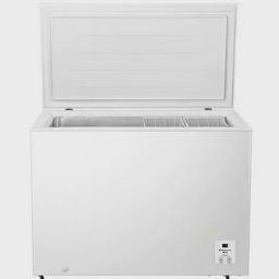 Морозильник ларь HISENSE FC386D4DW1 306 л White