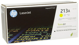 Картриджи HP W2132A YELLOW желтый (yellow)