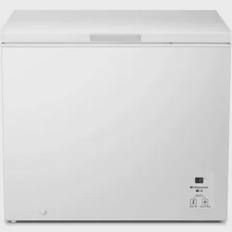 Морозильник ларь HISENSE FC325D4DW1 245 л White