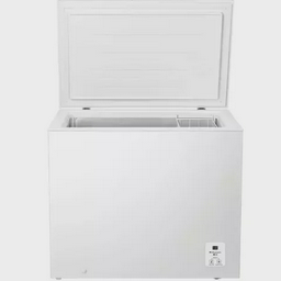 Морозильник ларь HISENSE FC325D4DW1 245 л White
