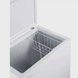 Морозильник ларь HISENSE FC325D4DW1 245 л White