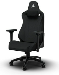 Игровое кресло Corsair CF-9010043-WW, черный
