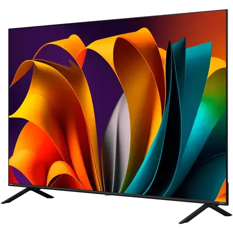 Телевизор LED Hisense 85A6N Smart UHD 85" Black - ForteMarket Телевизор LED Hisense 85A6N Smart UHD 85" Black купить,0