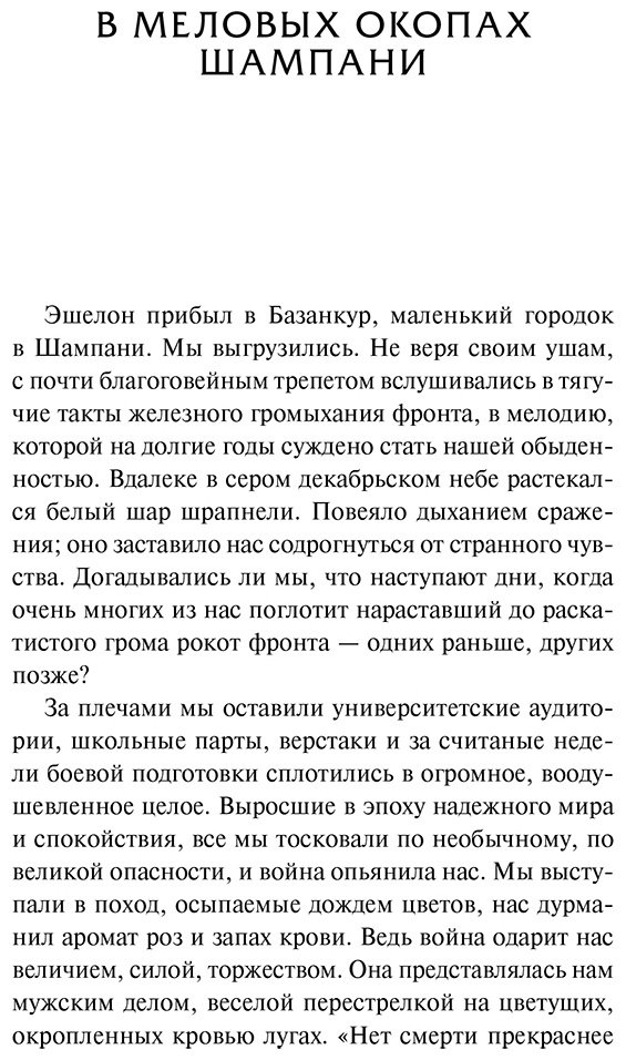 Книга Юнгер Э.: В стальных грозах купить,NaN