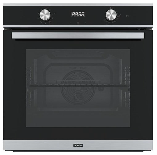 Духовой шкаф Franke FSM 86 H XS черный купить,NaN