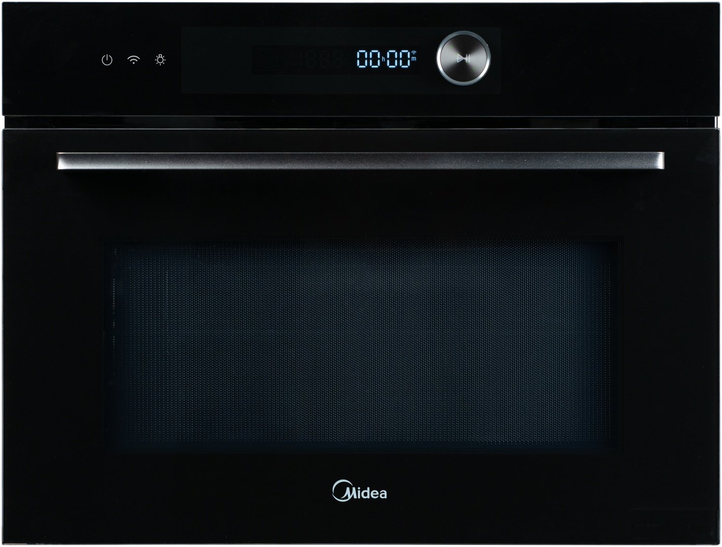 Духовой шкаф Midea MCO82007 MBG-I черный - ForteMarket Духовой шкаф Midea MCO82007 MBG-I черный купить,0