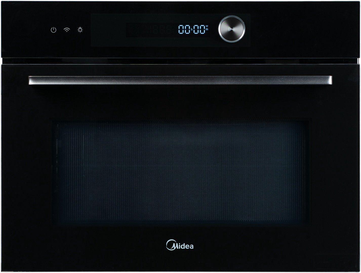 Духовой шкаф Midea MCO82007 MBG-I черный купить,NaN
