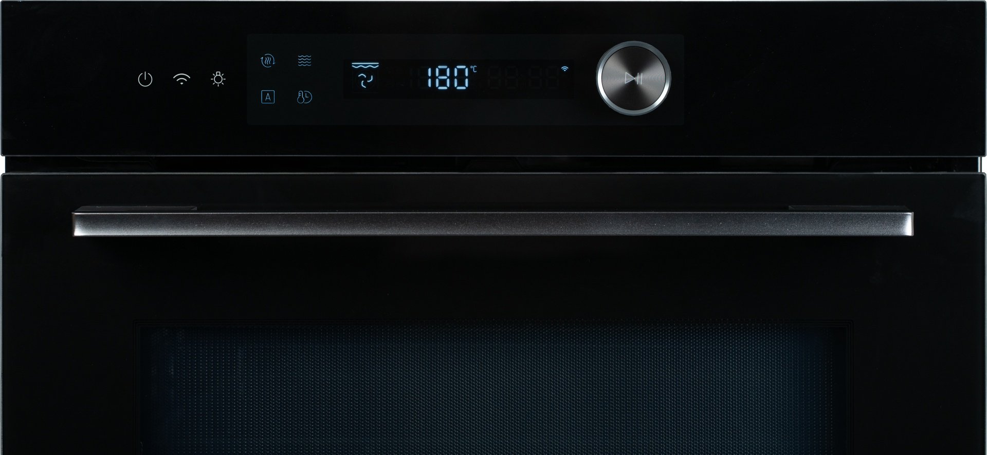 Духовой шкаф Midea MCO82007 MBG-I черный - ForteMarket Духовой шкаф Midea MCO82007 MBG-I черный купить,0