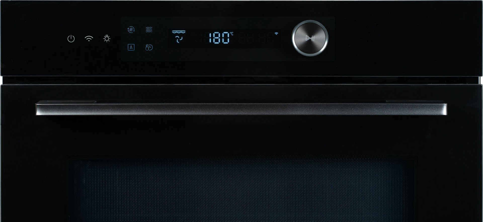 Духовой шкаф Midea MCO82007 MBG-I черный купить,NaN