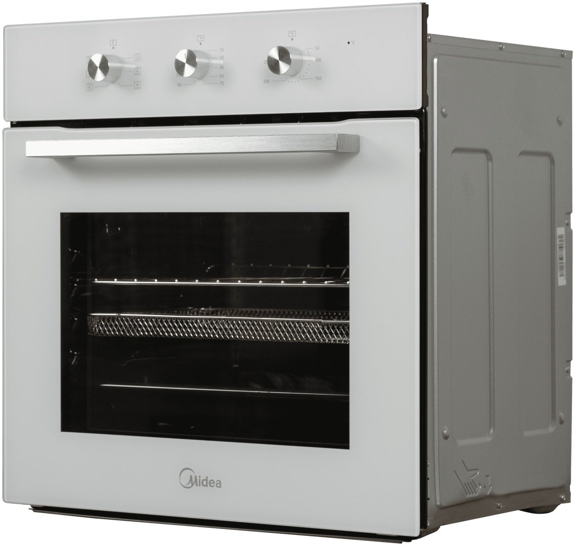 Духовой шкаф Midea MO11000GW белый - ForteMarket Духовой шкаф Midea MO11000GW белый купить,0