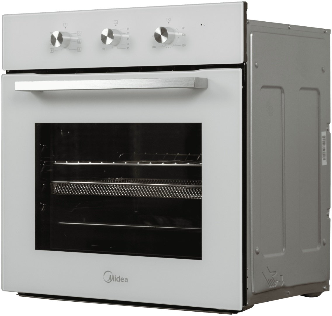 Духовой шкаф Midea MO11000GW белый купить,99276