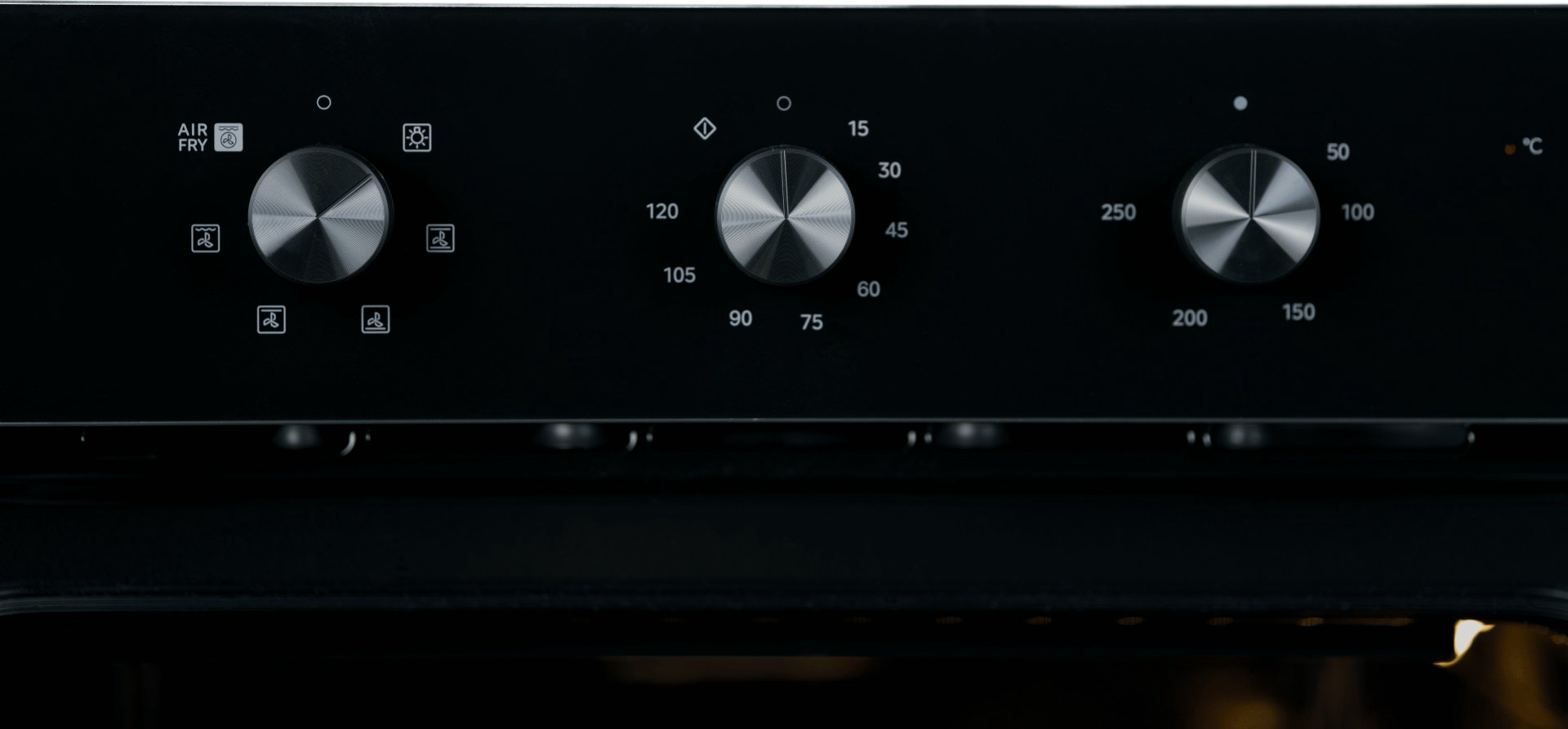 Духовой шкаф Midea MO12000GB черный купить,NaN