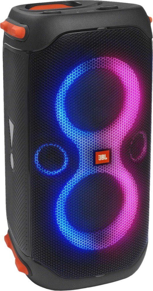 Портативная колонка JBL PartyBox 110 черная
