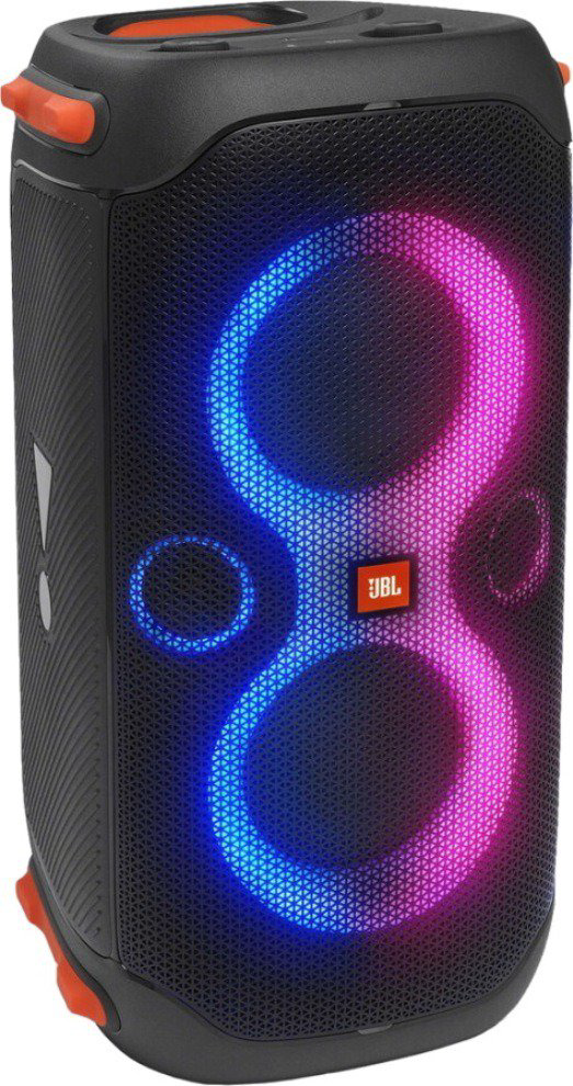 Портативная колонка JBL PartyBox 110 черная купить,NaN