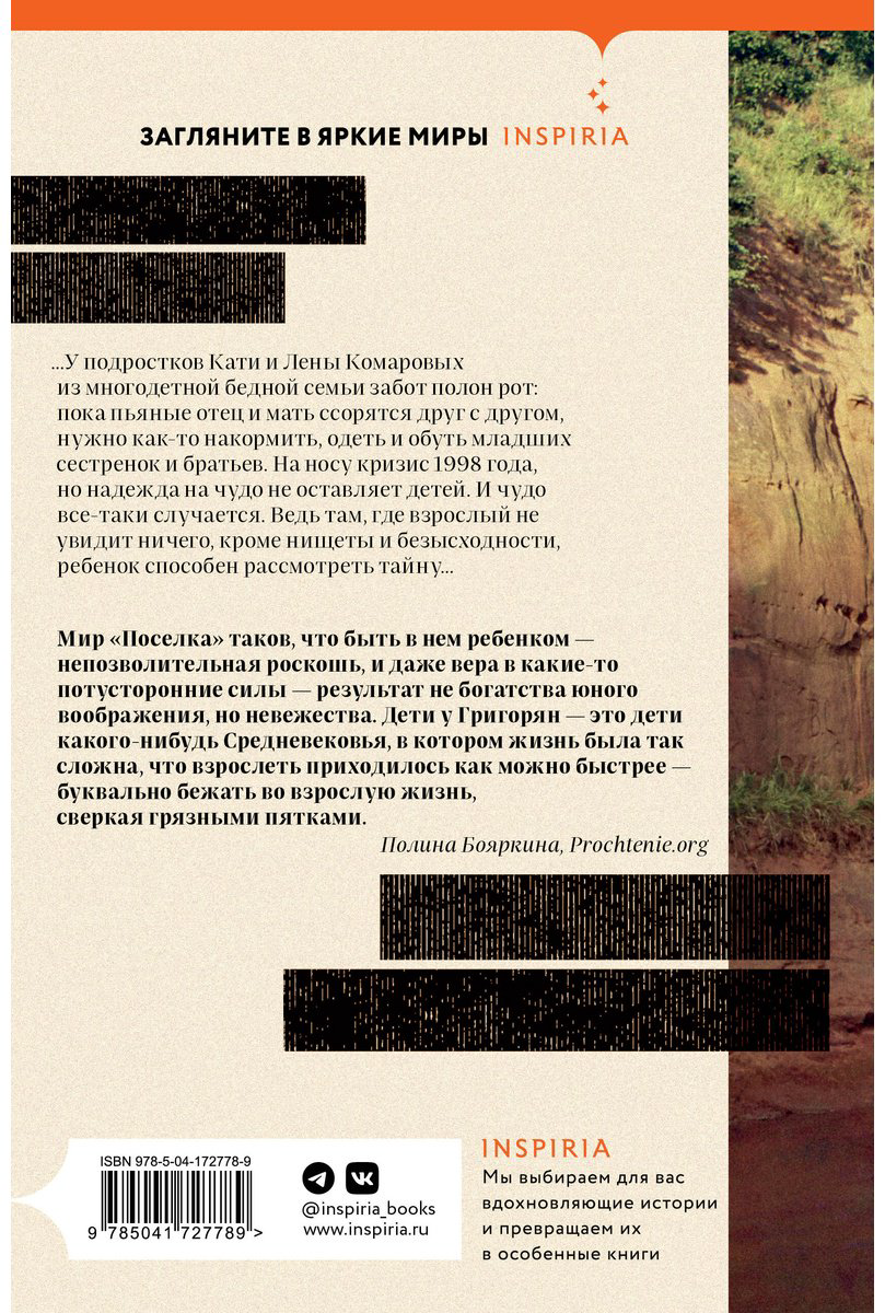 Книга Григорян А. С.: Поселок на реке Оредеж купить,NaN