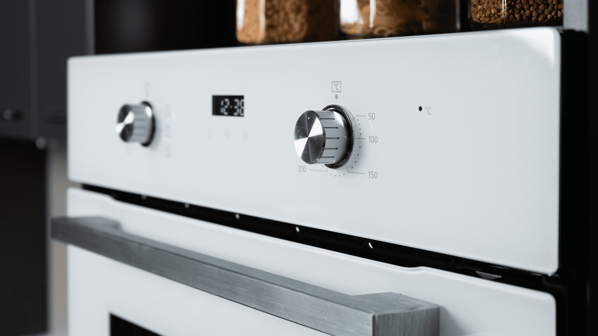 Духовой шкаф Midea MO21000GW белый купить,NaN