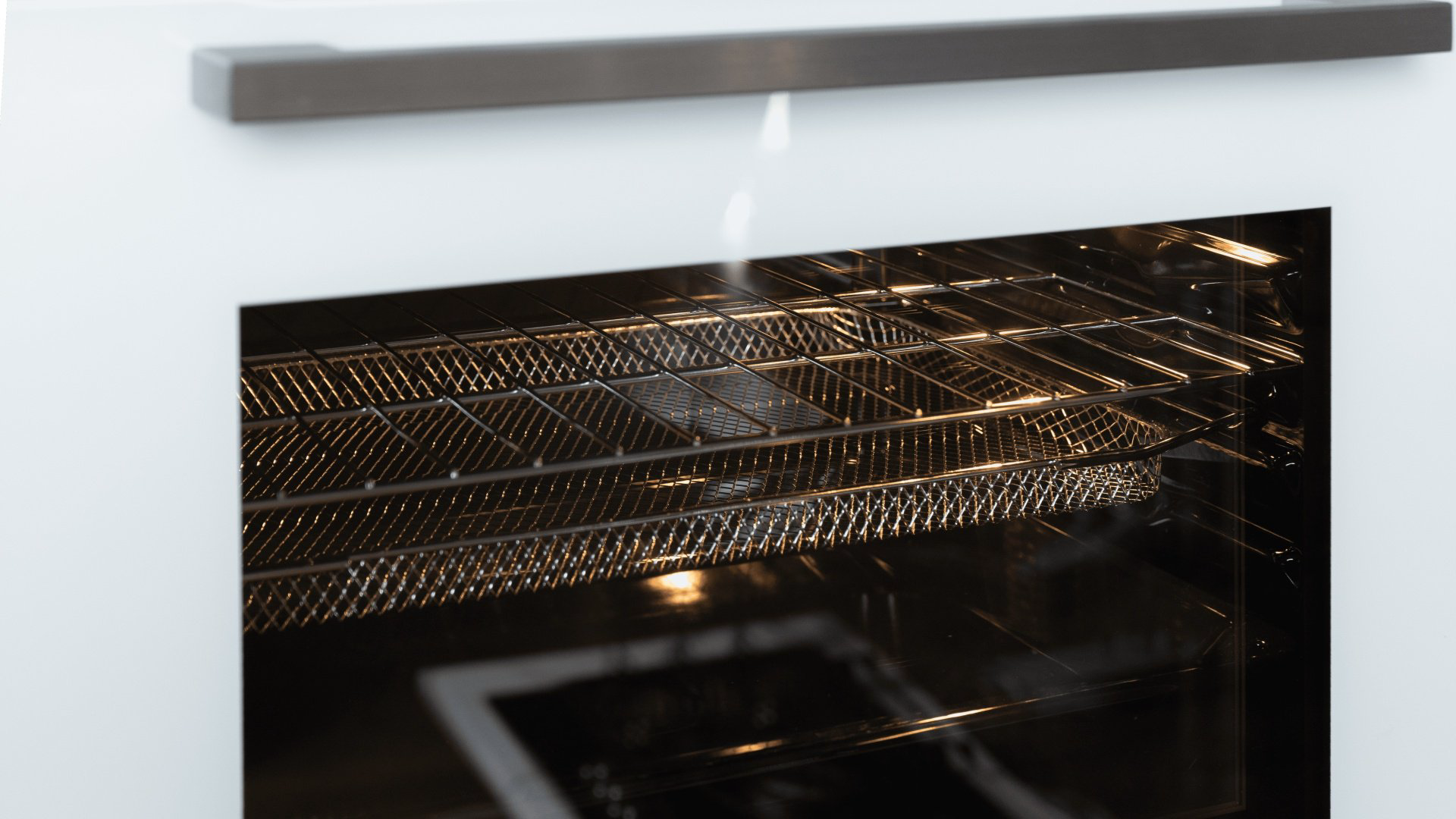 Духовой шкаф Midea MO21000GW белый купить,NaN