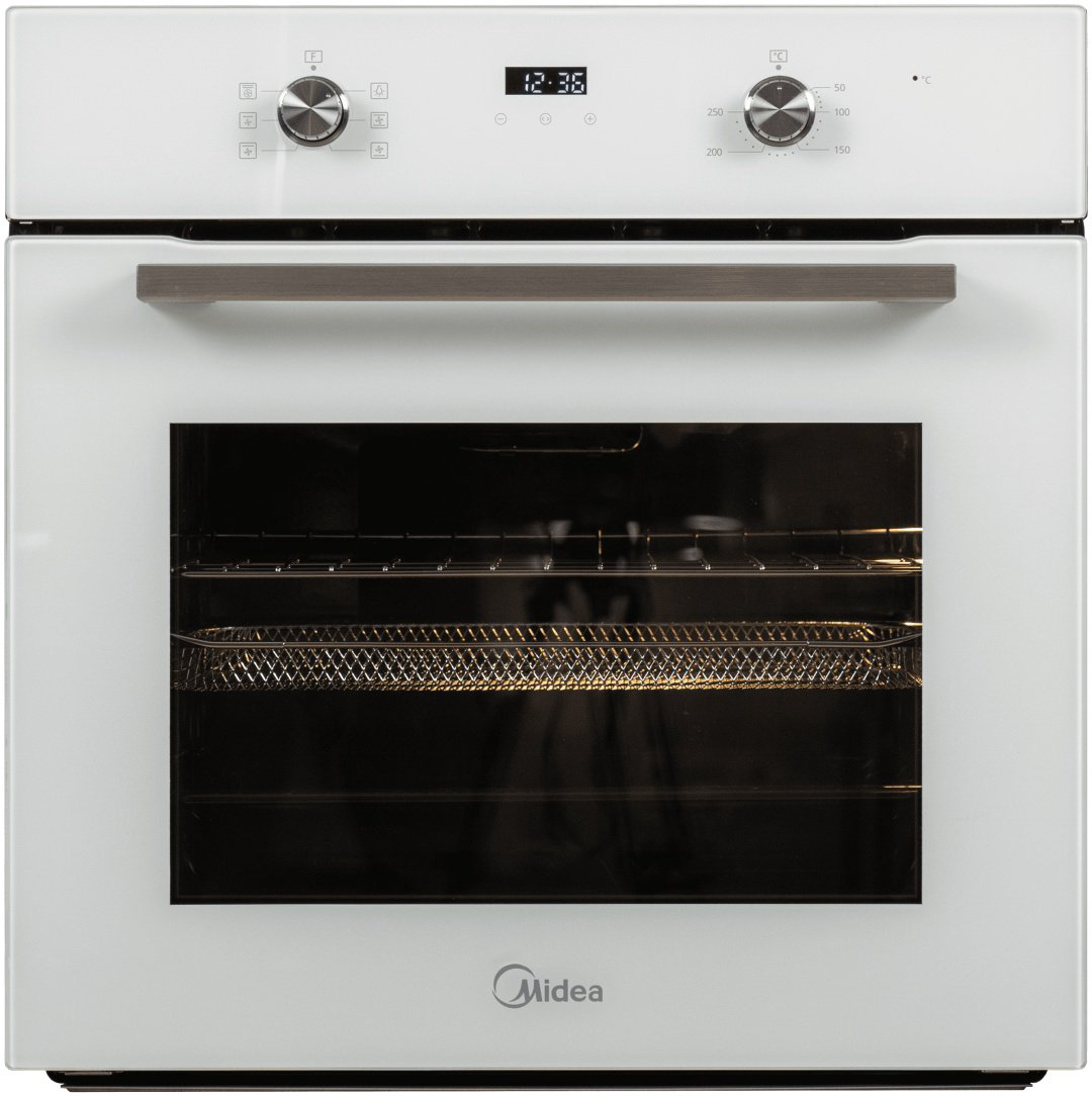 Духовой шкаф Midea MO21000GW белый купить,NaN
