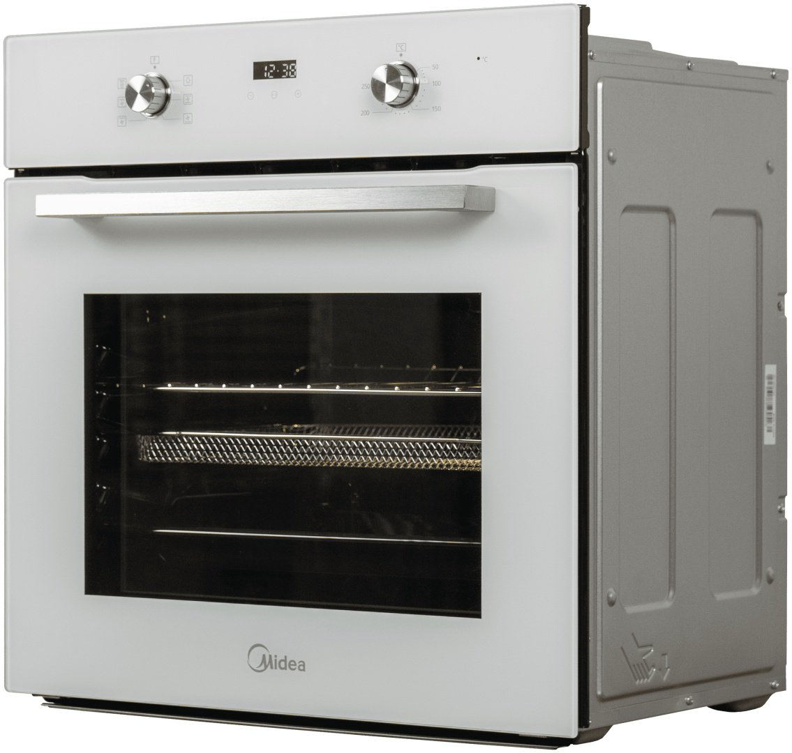 Духовой шкаф Midea MO21000GW белый купить,NaN