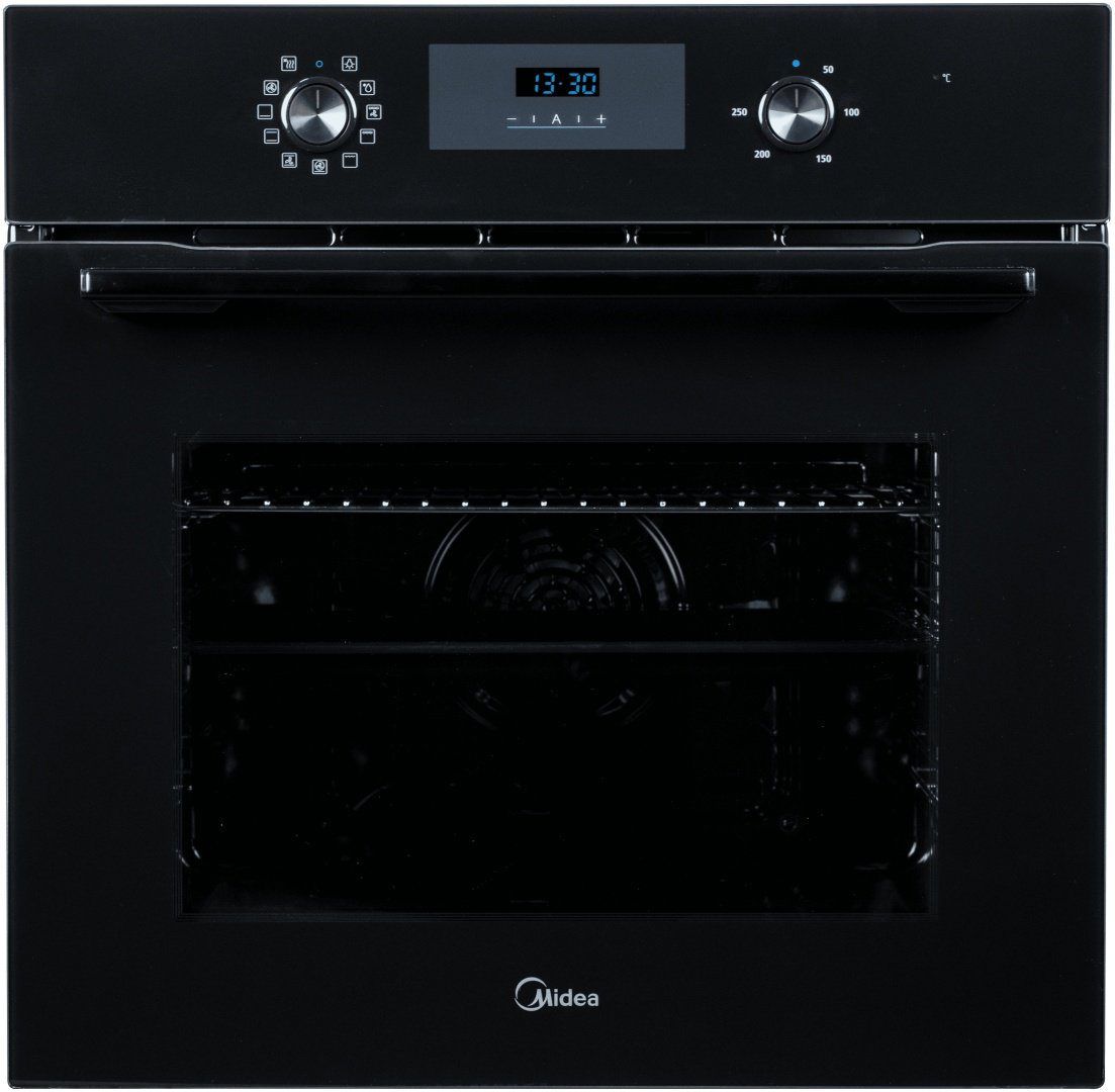 Духовой шкаф Midea MO69111 GB черный