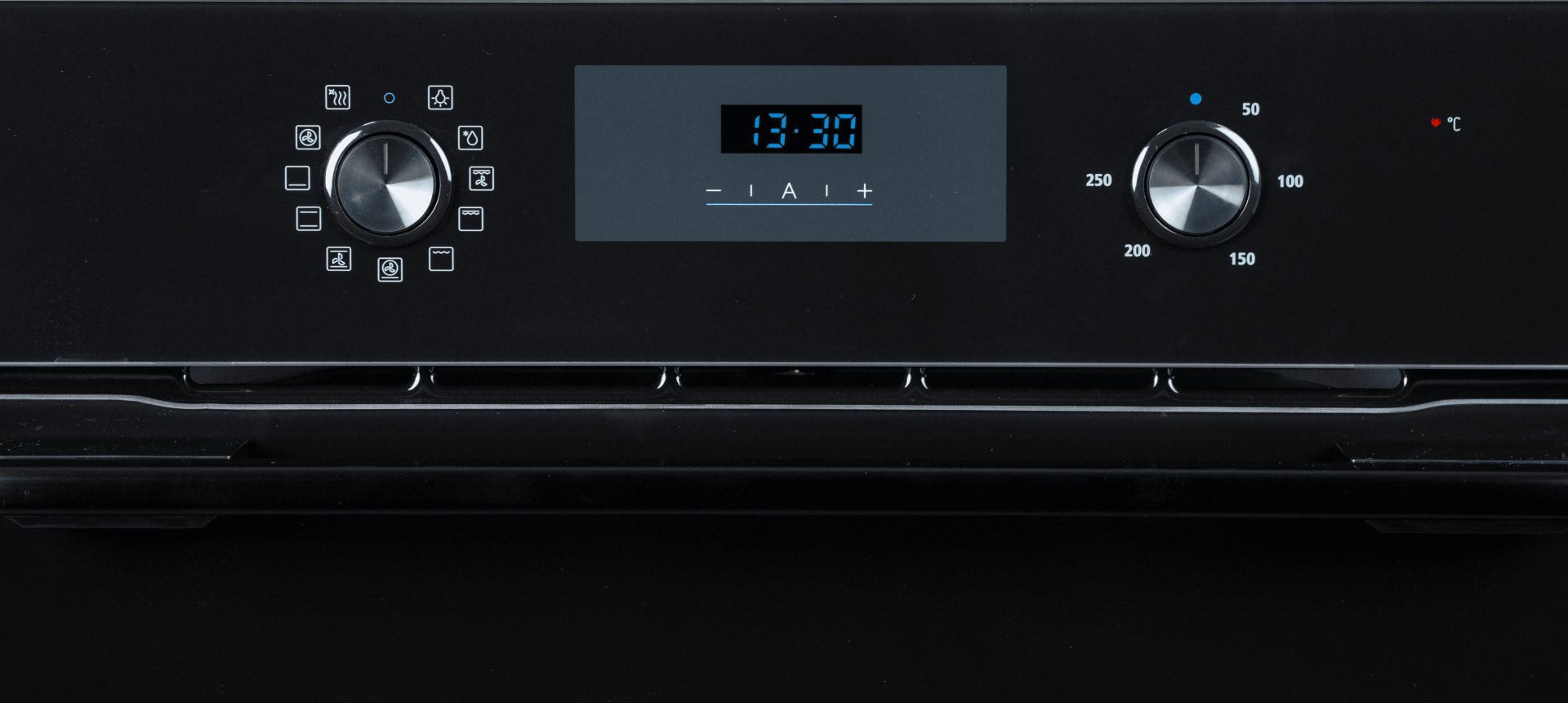 Духовой шкаф Midea MO69111 GB черный