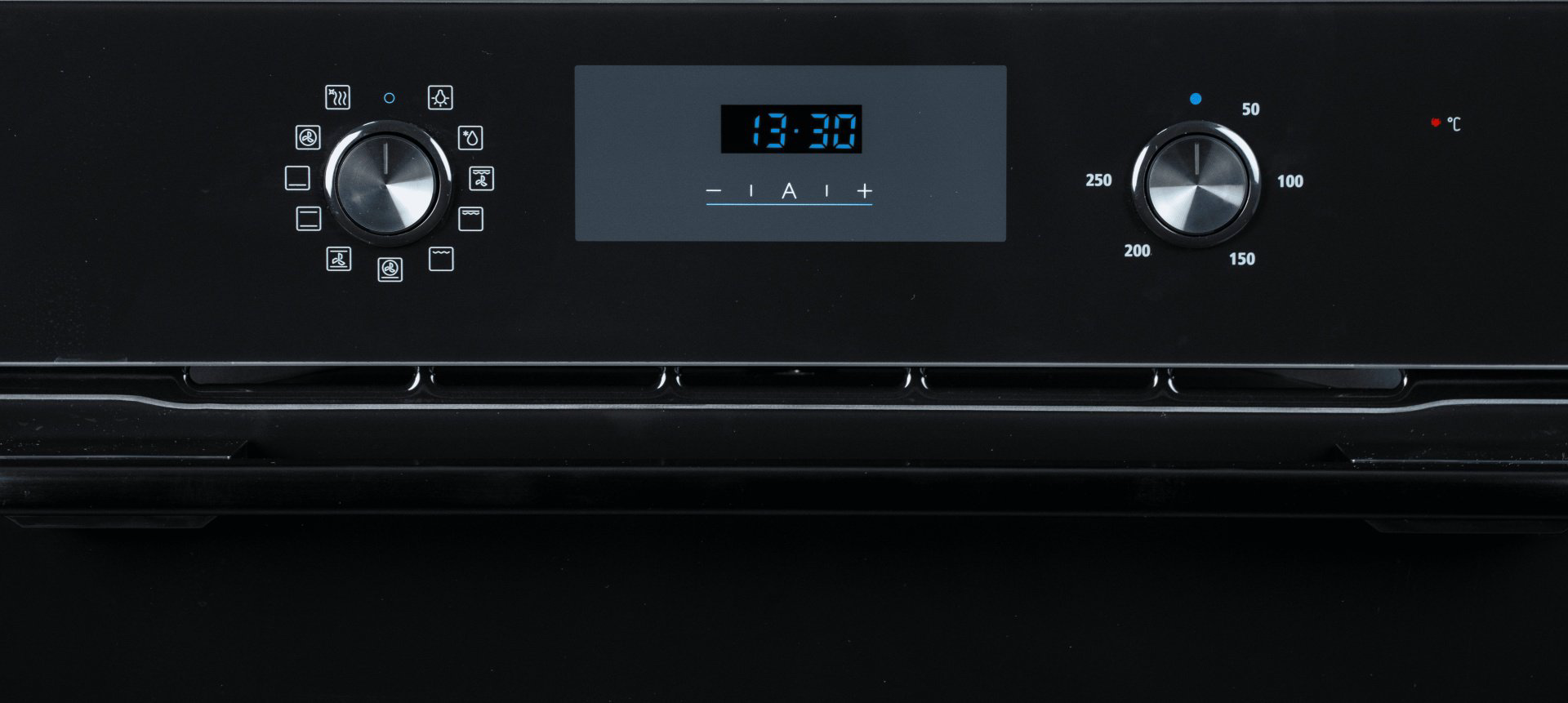 Духовой шкаф Midea MO69111 GB черный купить,NaN