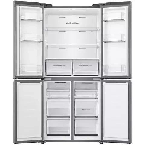 Холодильник Hisense RQ5P470SEI1 Silver - ForteMarket Холодильник Hisense RQ5P470SEI1 Silver купить,0