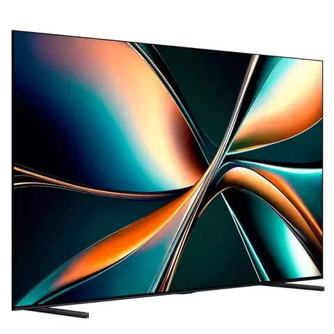 Телевизор Hisense ULED 85" 85U7Q  SMART UHD Black купить,0