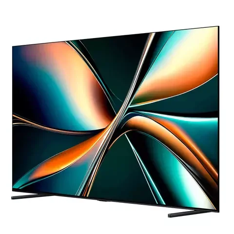 Телевизор Hisense ULED 85" 85U7Q  SMART UHD Black купить,0