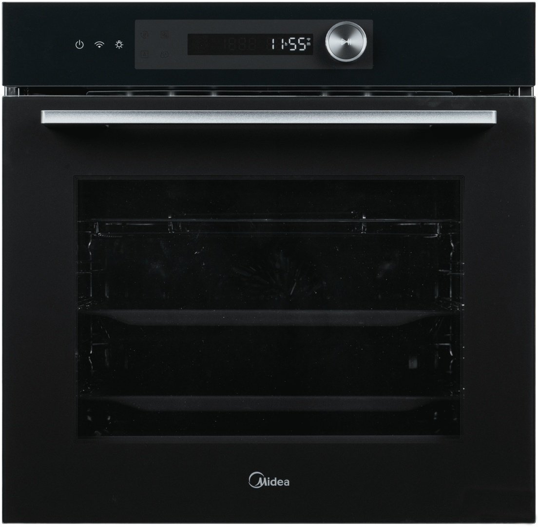 Духовой шкаф Midea MO82107 PBG-I черный