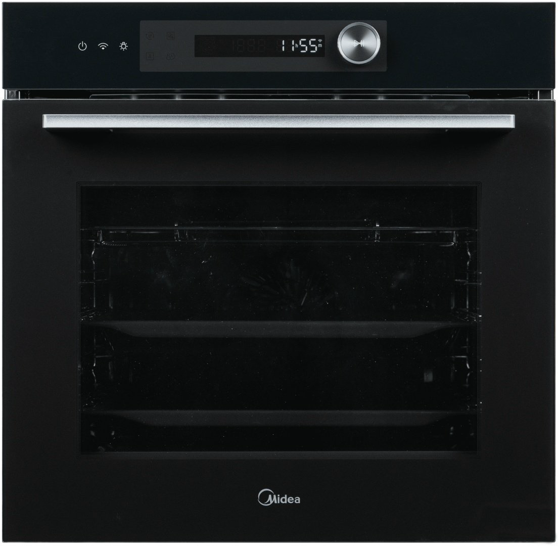 Духовой шкаф Midea MO82107 PBG-I черный купить,286577